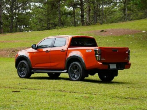 ISUZU DMAX HI-LANDER CAO CẤP - Image 2