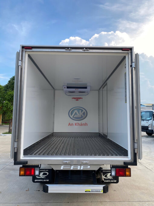 ISUZU QKR 230 THÙNG ĐÔNG LẠNH - Image 6